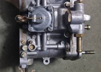gaźnik weber idf 40