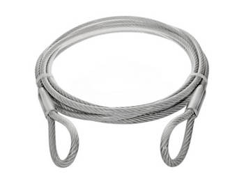 G63127004 Kabel stalowy GASPARDO (analogowy)