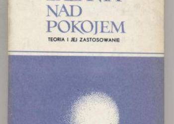 Badania nad pokojem
