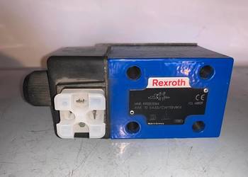 Rexroth Hydraulikventil 4WE 10 EA33/CW110N9K4 MNR: R900513064