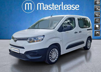 Toyota Proace City Verso 1.5 D-4D Combi ! Z Polskiego Salonu ! Faktura VAT…