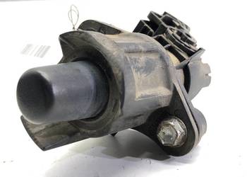 KLAMKA KLAPY TYŁ CITROEN C1 Hatchback 05-14 CZERWONY