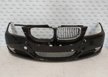 BMW E91 E90 LIFT zderzak przód 7153911