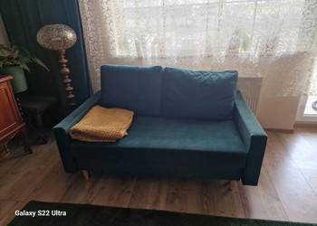 Kanapa butelkowa zielen