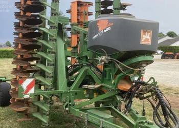 Amazone Catros 5002-2  2019