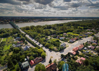 Do sprzedaży działka 34124m2 Włocławek Płocka
