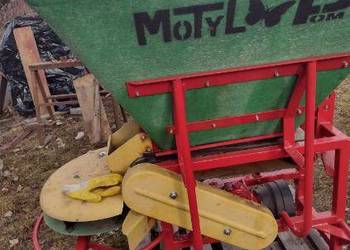 Sprzedam rozsiewacz nawozu Motyl 600