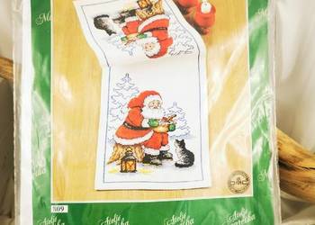 Zestaw do haftu nr.6