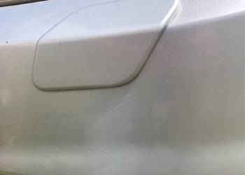 GM 13204144 zaślepka spryskiwacza Opel Vectra c Signum FL z157 srebrna