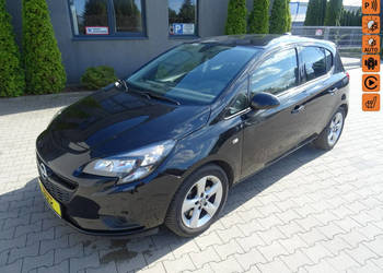 Opel Corsa Edition 1.4 Turbo 150KM,Atrakcyjny samochód , wzorowo utrzymany…
