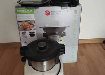 Robot kuchenny MONSIEUR COUISINE