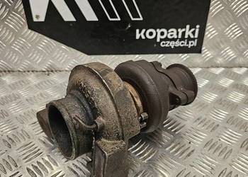 Turbosprężarka Holset HX25W New Holland 100 Case IH 695SM 590SR