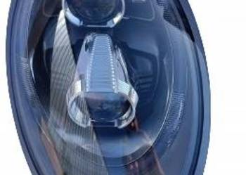 LAMPA LEWY PRZÓD EU FULL LED PORSCHE CARRERA 911 991 LIFT 99163117123