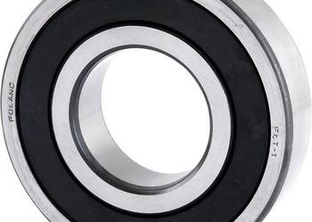 Łożysko kulkowe zwykłe 45x100x25 mm SKF 63092RSC3SKF