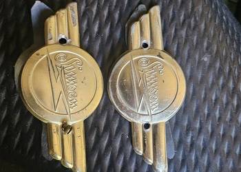 Emblematy Awo simson