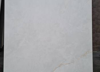 PŁYTKA GRES SHINESTONE WHITE MAT 79,8X79,8 GAT1