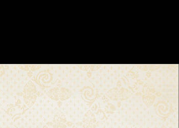 Dekor Luciola ecru Inserto Damasco 30 x 60, Paradyż, płytki, kafel, płytka