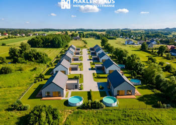 Zamieszkaj przy ul Bocznej - Działki na sprzedaż