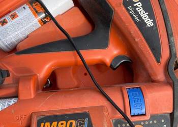 Paslode IM90Ci / IM50F18