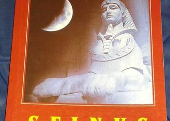 Sfinks - Helena Mniszek