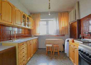 Mieszkanie Lublin 45.5m2 2 pokojowe