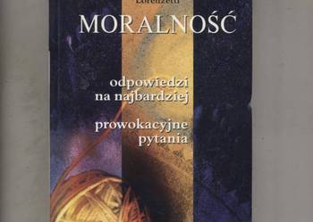 Moralność odpowiedzi na najbardziej prowokacyjne pytania