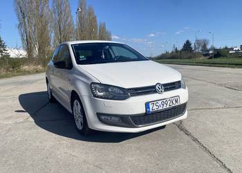 VW Polo 1.2 Tdi