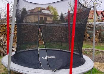 Trampolina dla dzieci
