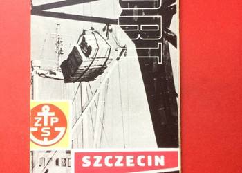 ( 714. ) Port Szczecin