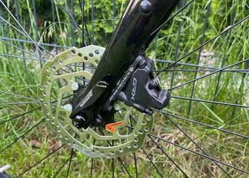 Kross Esker 6.0 GRX z rocznika 2024