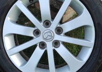 komplet kół 205/55/16