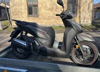 Honda SH 300