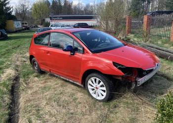 Citroen c4 Loeb
