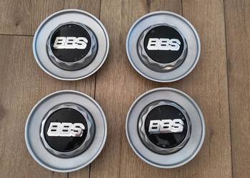 Bbs rc dekielki aluminiowe Audi  ,VW komplet.