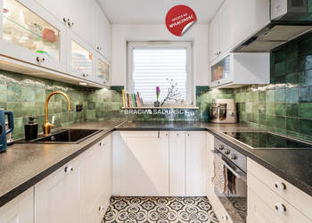 Mieszkanie 58.82m2 3 pokoje Kraków Dobczycka