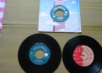 Płyty Cliff Richard 7 "