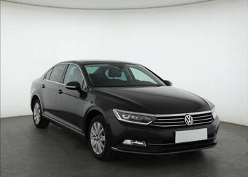 VW Passat 1.8 TSI