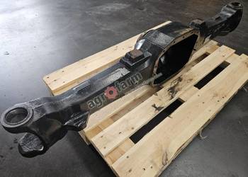 Obudowa mostu FWD Valtra C90, 6300, N111, T120