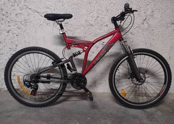 Rower górski KROSS SFX 250