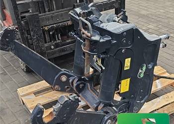 Przedni TUZ Podnośnik Zuidberg 84352207 New Holland T7.260
