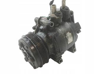 SPRĘŻARKA KLIMATYZACJI HS-090R 1.3 I-DSI Honda Jazz II (2002-2008)