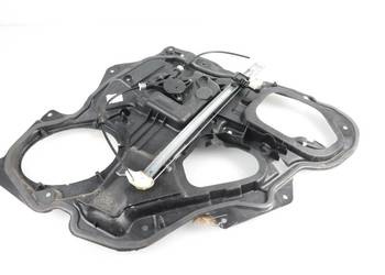 PODNOŚNIK SZYBY LEWY TYLNY MAZDA 3 BK