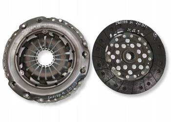 Opel Zafira A 2.0 DTI 323058610 TARCZA DOCISK sprzęgło