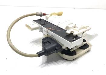 DOCIĄG ZAMEK DRZWI PRAWY PRZÓD BMW F16 SUV 7323782 14-19