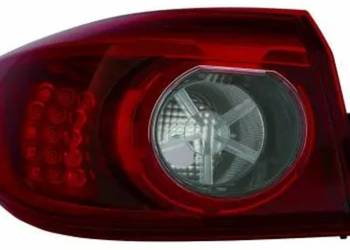 Mazda 3 13‑17 Lampa tylna lewa