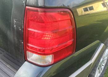 Ford Expedition II 2002-2006 LAMPA PRAWA TYLNA PRAWY TYŁ Możliwa wysyłka ku