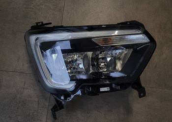 Lampa Reflektor prawa 260105567R Master IV 2019-