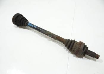 PÓŁOŚ PRAWY TYŁ BMW E60 E61 M54B30 AUTOMAT 7521131