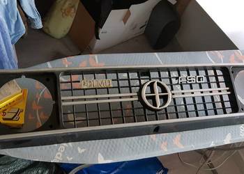 Atrapa FSO borewicz Atrapa FSO borewicz