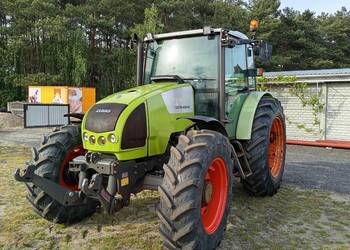 Sprzedam traktor Claas Celtis
